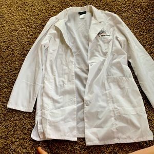 Milligan University Nursing Jacket